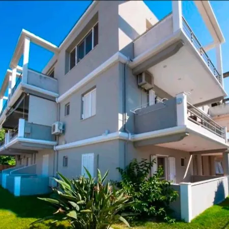 Abali Apartahotel 3*