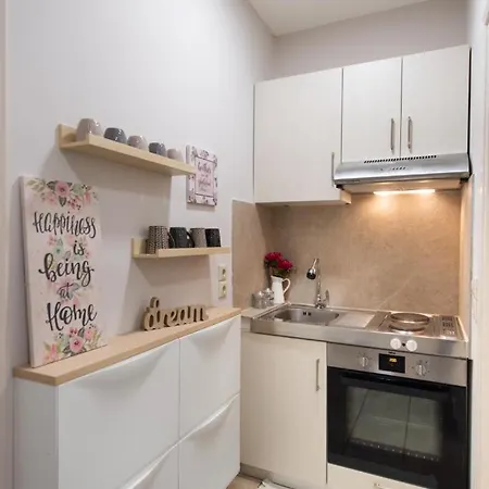 Abali Apartahotel Lefkáda