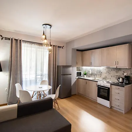 Abali Apartahotel