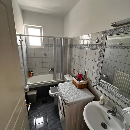 Apartahotel Abali