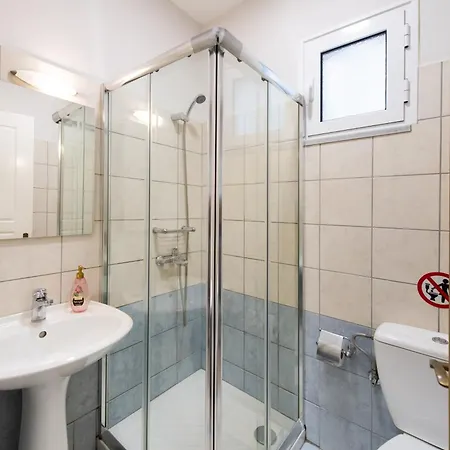 Abali Apartahotel Lefkáda