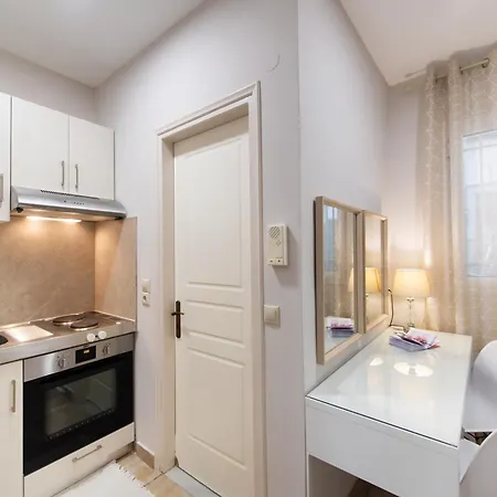 Apartahotel Abali Lefkáda