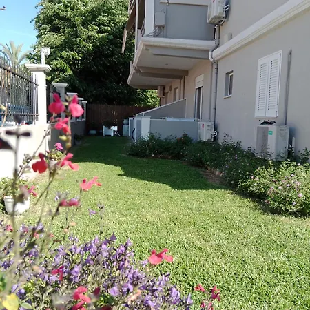 Abali Apartahotel Lefkáda