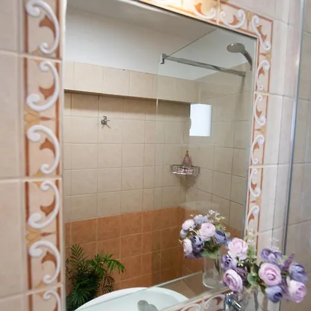 Apartahotel Abali Lefkáda