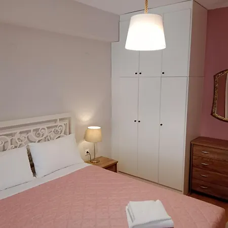 Abali Apartahotel