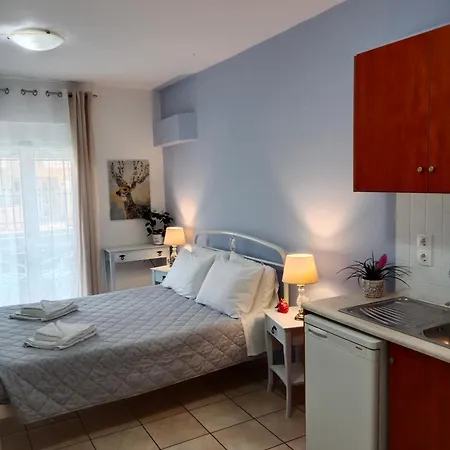 Apartahotel Abali 3*