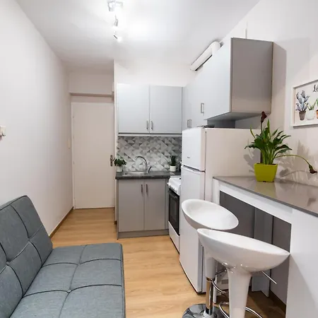 Apartahotel Abali Lefkáda