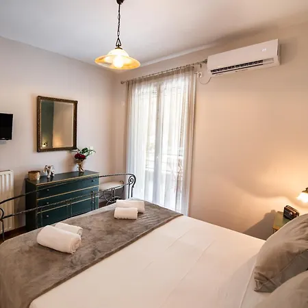 Abali Apartahotel