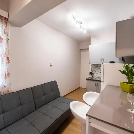 Abali Apartahotel 3*