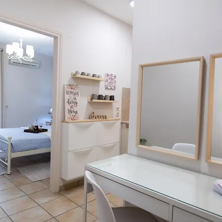 Apartahotel Abali 3*