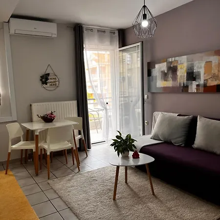 Abali Apartahotel 3*