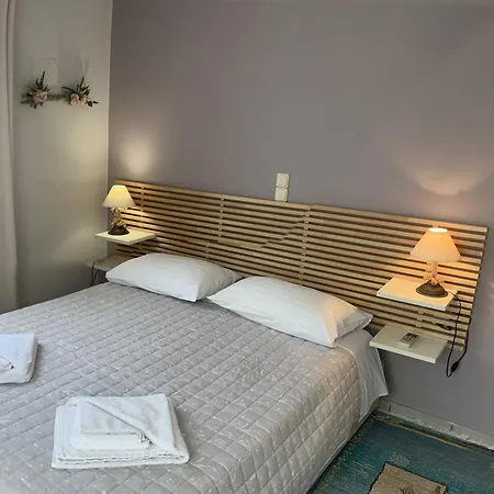Abali Apartahotel