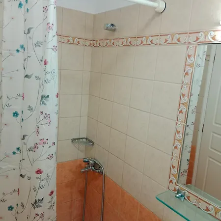 Abali Apartahotel 3*